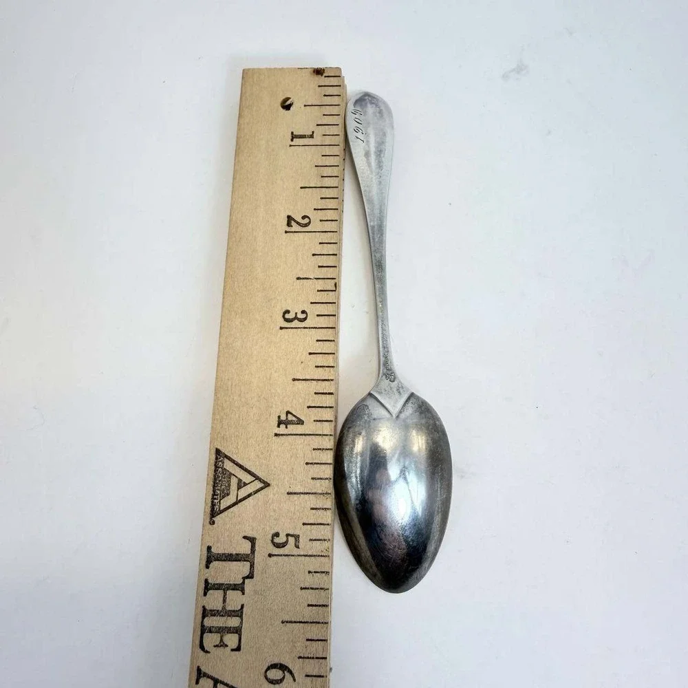Gorham antique sterling